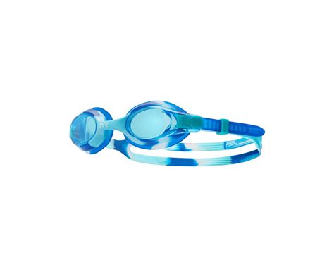 TYR Swimple Tie Dye Goggle - D&J Sports