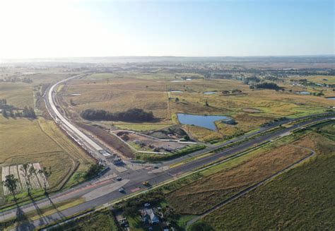 Photo Gallery M12 Motorway Transport For Nsw