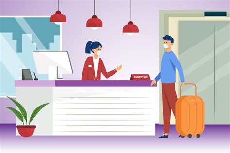 Avoid 5 Slip-ups: Common Pitfalls in Visitor Check-in Processes