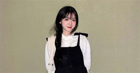 Bạn gái hot TikToker của thần rừng ADC chia sẻ bí kíp chỉnh ảnh xinh lung linh muốn ảnh ngàn