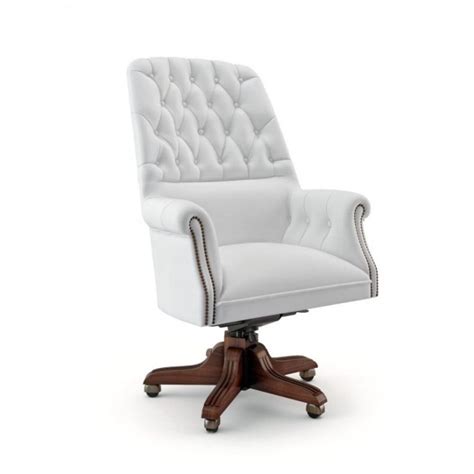 Белое кожаное кресло (54 фото) - красивые картинки и HD фото