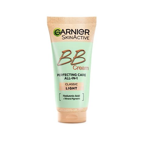 Shop Garnier's BB Cream Collection | Garnier Australia & NZ