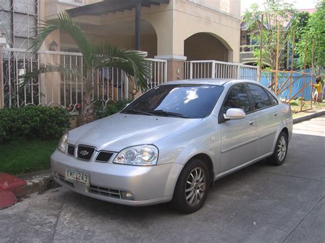 2004 Optra 5 Owners Manual