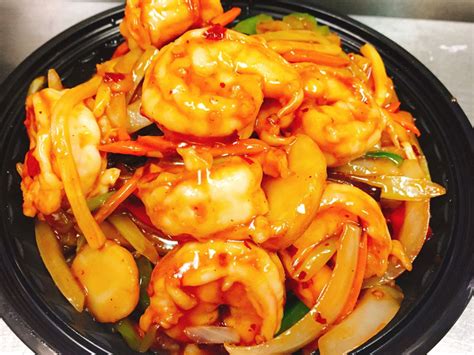 New China Taste Order Online Chinese Restaurant Alexandria