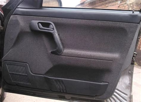 Дверные карты ваз 2110 - как выбрать, замена, перетяжка, стоимость