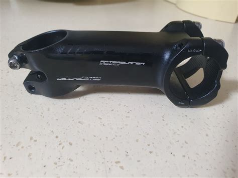 FSA AFTERBURNER STEM Sports Equipment Bicycles Parts Parts