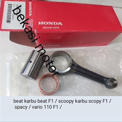 Jual Stang Seher Honda Beat Karbu Scoopy Karbu Spacy Vario F