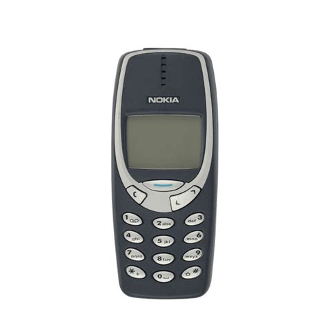Nokia Phone | Dopple.ai