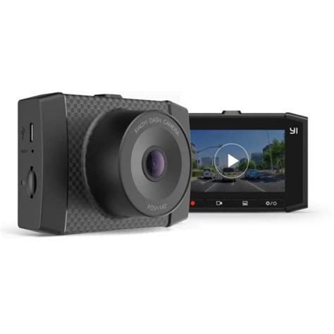 YI ULTRA DASH CAM - XIAOMI YI TECHNOLOGY XIAOMI | falabella.com