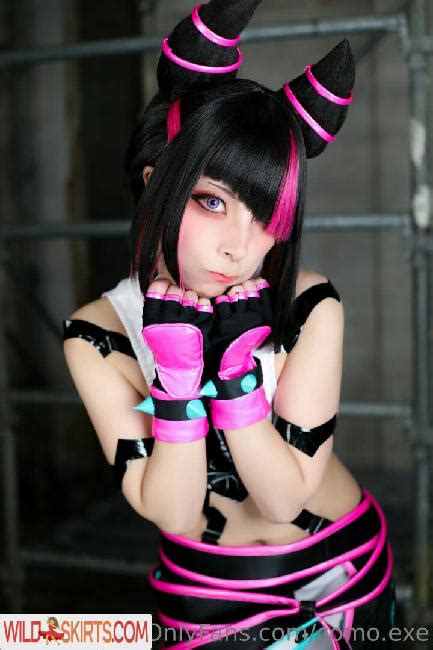 Como Exe Nude Leaked Photos And Videos Wildskirts