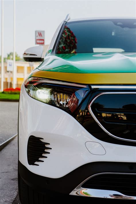 Taxi Lux Albania - Electric Cars – Taxi Lux Albania