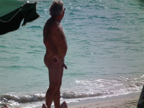 Winter Pictures St Maarten Nude Beach Gerry In There Somewhere