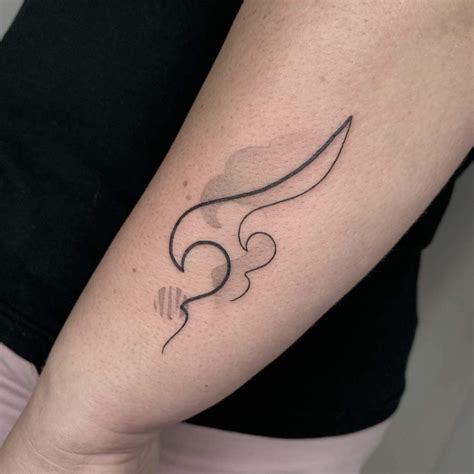 30 Wonderful Wave Tattoo Ideas For Men And Women In 2022