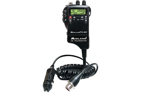 6 Best Cb Radios For Motorcycles Reviews And Buying Guide