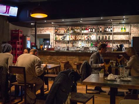 SECADO - Opinie o restauracjach w Warszawie | Froblog