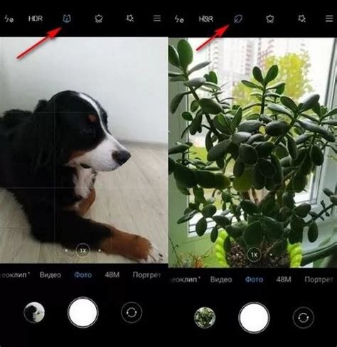 Ai Triple Camera что это