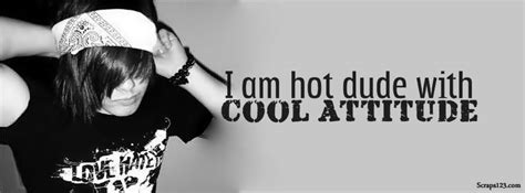 Attitude Boys Fb Cover