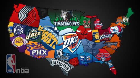 nba-fan-map | sport