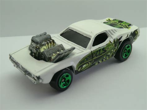 Rodger Dodger CIMG1283