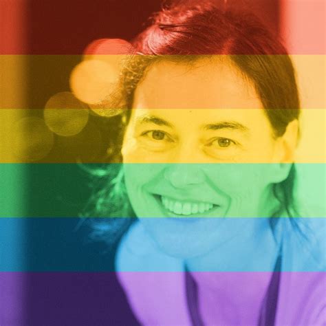 Dedos De Conversa Orgulho Gay