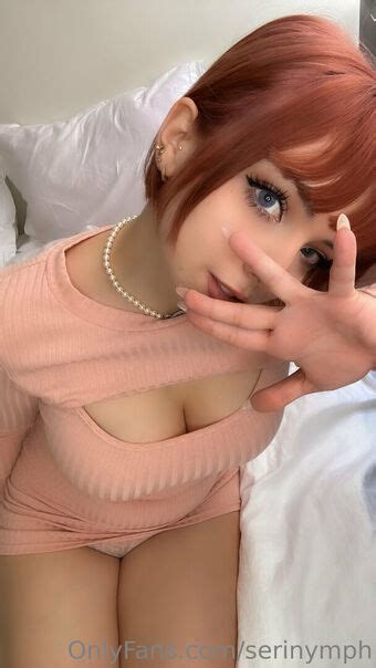 Serinide Serinideirl Serinsfw Nude Leaks OnlyFans Leaked Models TubeZZZ Porn Photos