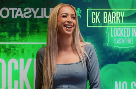 GK Barry season 3 : r/gkbarry_pics