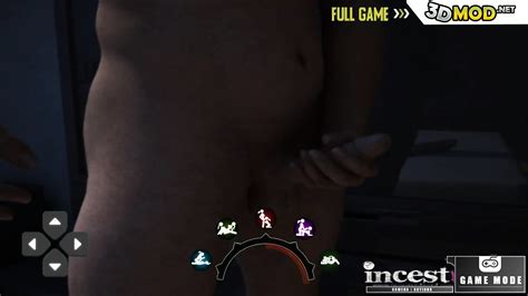 I Like That 3D Big Breasts HMV Sex