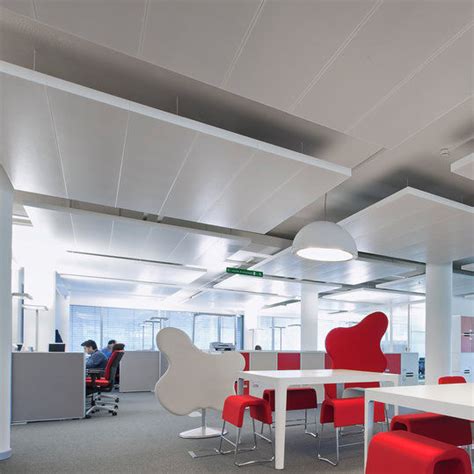 Controsoffitto In Metallo Sky Clip Hook Knauf Ceiling Solutions In Pannelli Per