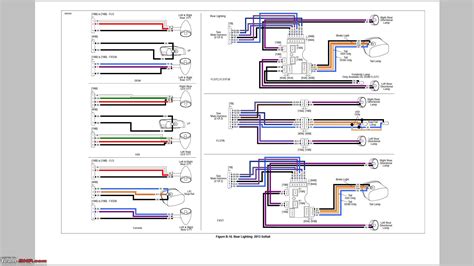 Diagram 1992 Harley Softail Wiring Diagram Mydiagramonline