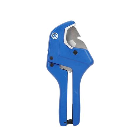 Kobalt 1 14 In Pvc Cutter In The Pipe Cutters Department At