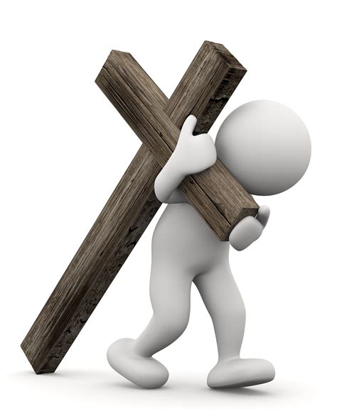 Take Up Your Cross Higher Life Christian Centre