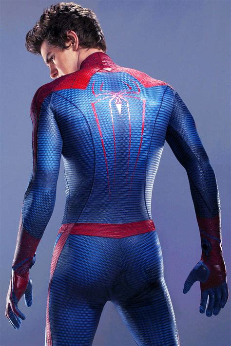 Finally Watched The Amazing Spider Man Dat Ass R LadyBoners