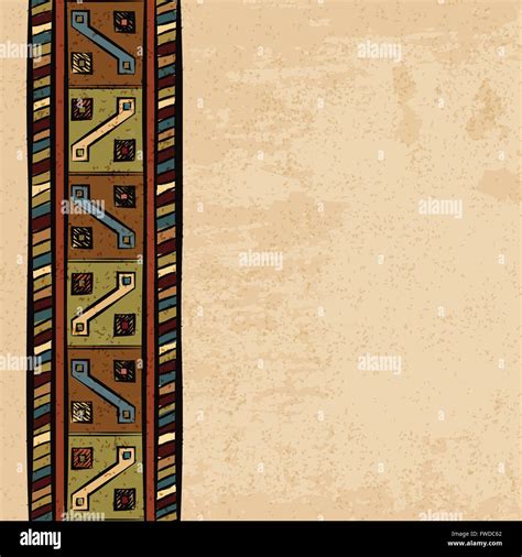 Ethnic Background Hi Res Stock Photography And Images Alamy