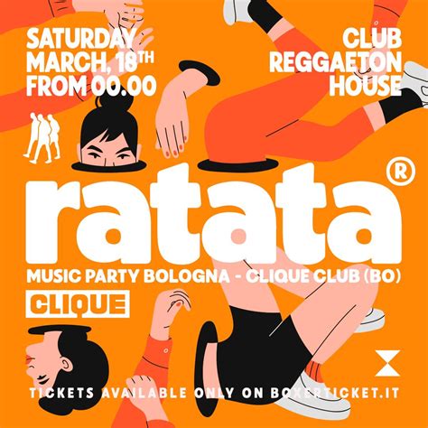 Ratata Boxer Ticket
