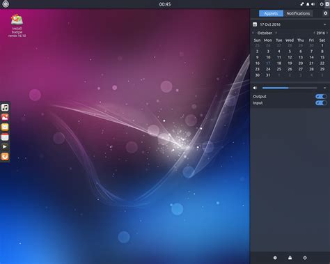 How To Install Budgie Desktop On Ubuntu Linux Mint Linux Stuff