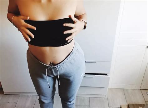 Undressing And Masturbating Spanish Nipples Amateur Porn Xhamster