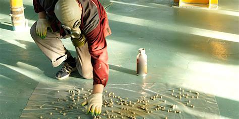 Фумигация зерна: способы и препараты — ASM-AGRO