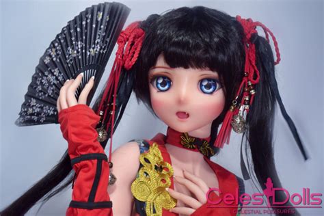 Elsa Babe Apologizes And Plans To Shorten Production Time Celesdolls