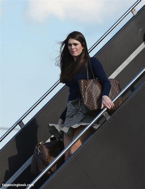 Hope Hicks Nude OnlyFans Leaks Fappening FappeningBook