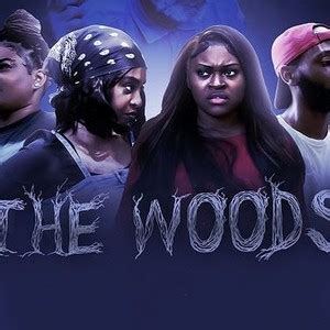 The Woods - Rotten Tomatoes