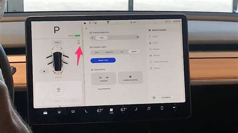 Tesla Model 3 touchscreen display: features, how it works - Business Insider