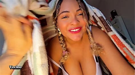 Vecino Model Page XVIDEOS