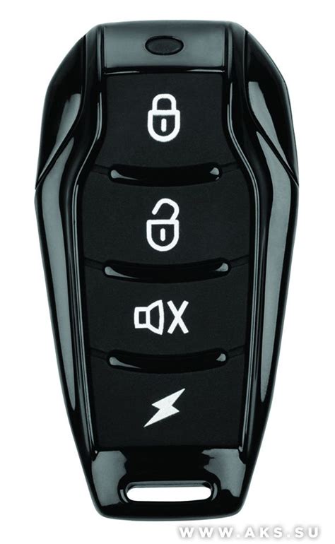 Автосигнализация Davinci PHI-130 | Signalka.by