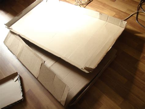 Лошадки-качалки из крафт-бумаги. Обсуждение на LiveInternet ...