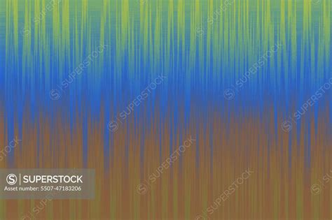 Brushed metal background texture with patterns - SuperStock