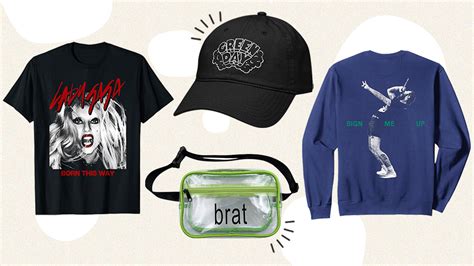 official artist merch  buy  amazon  prime day