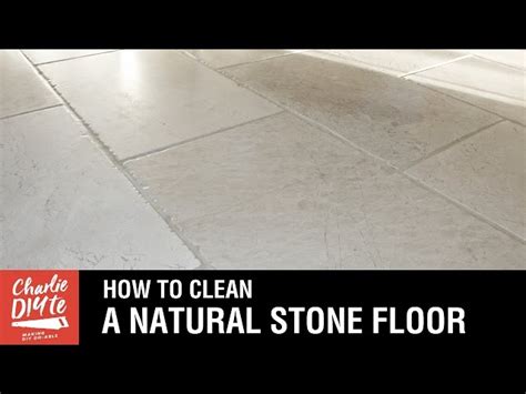 How To Disinfect Tile Floors Naturally Floor Roma