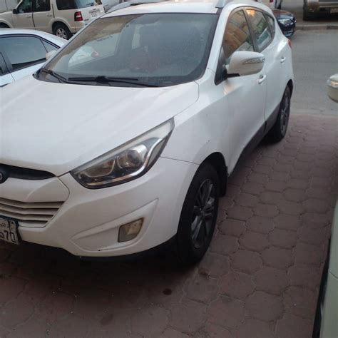 Kuwait Buy And Sell Classifieds Hyundai Tucson 2015 For Sale