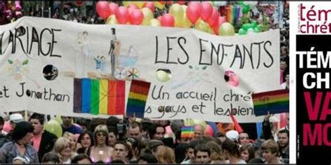 Losservatore Critica A Una Revista Cat Lica Francesa Por Defender Las Bodas Gay