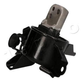 218301M000 Engine mount, Mounting, Automatic transmission, Manual ...